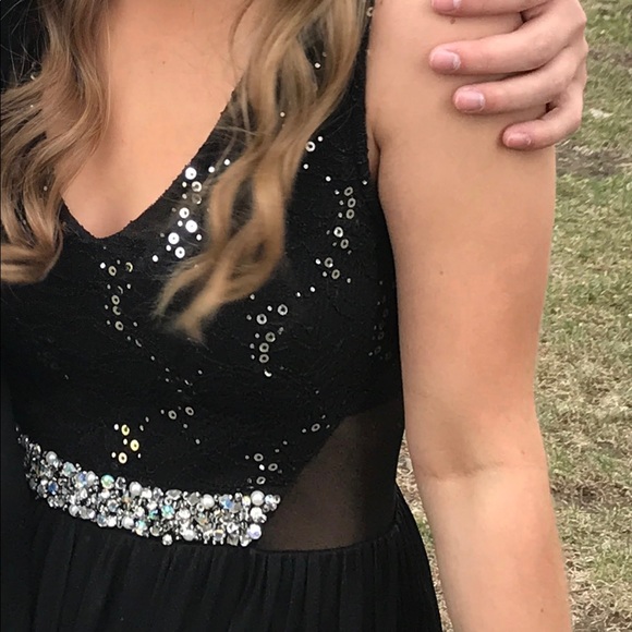 Prom Dress For Sale! - Picture 2 of 3